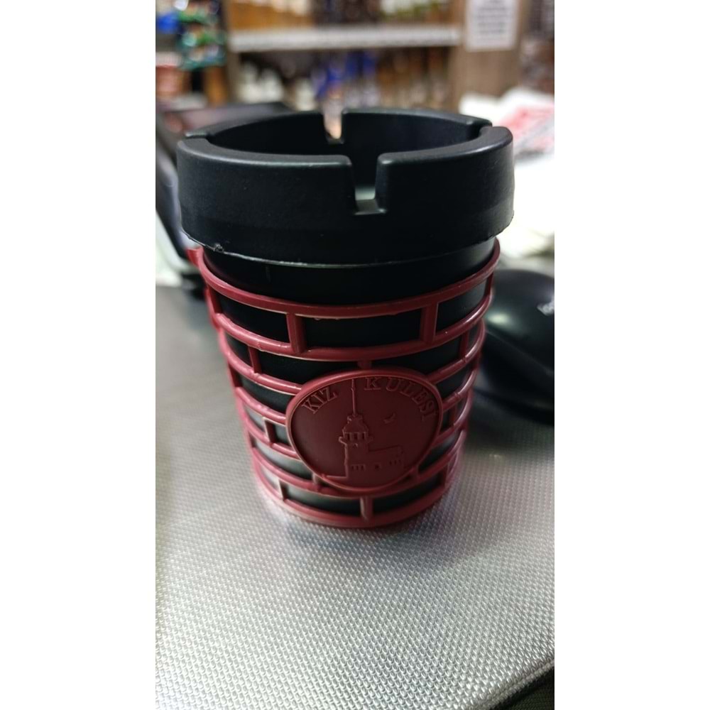 EVİMSAN KAFESLİ KOKUSUZ KÜLLÜK