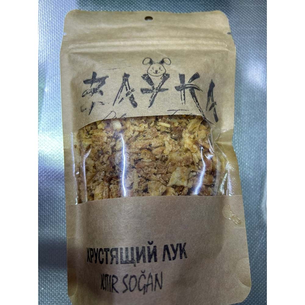 ZAYKA KITIR SOĞAN 80G