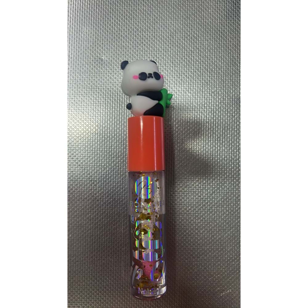 RONASSI COSMETICS LİP OİL 3G