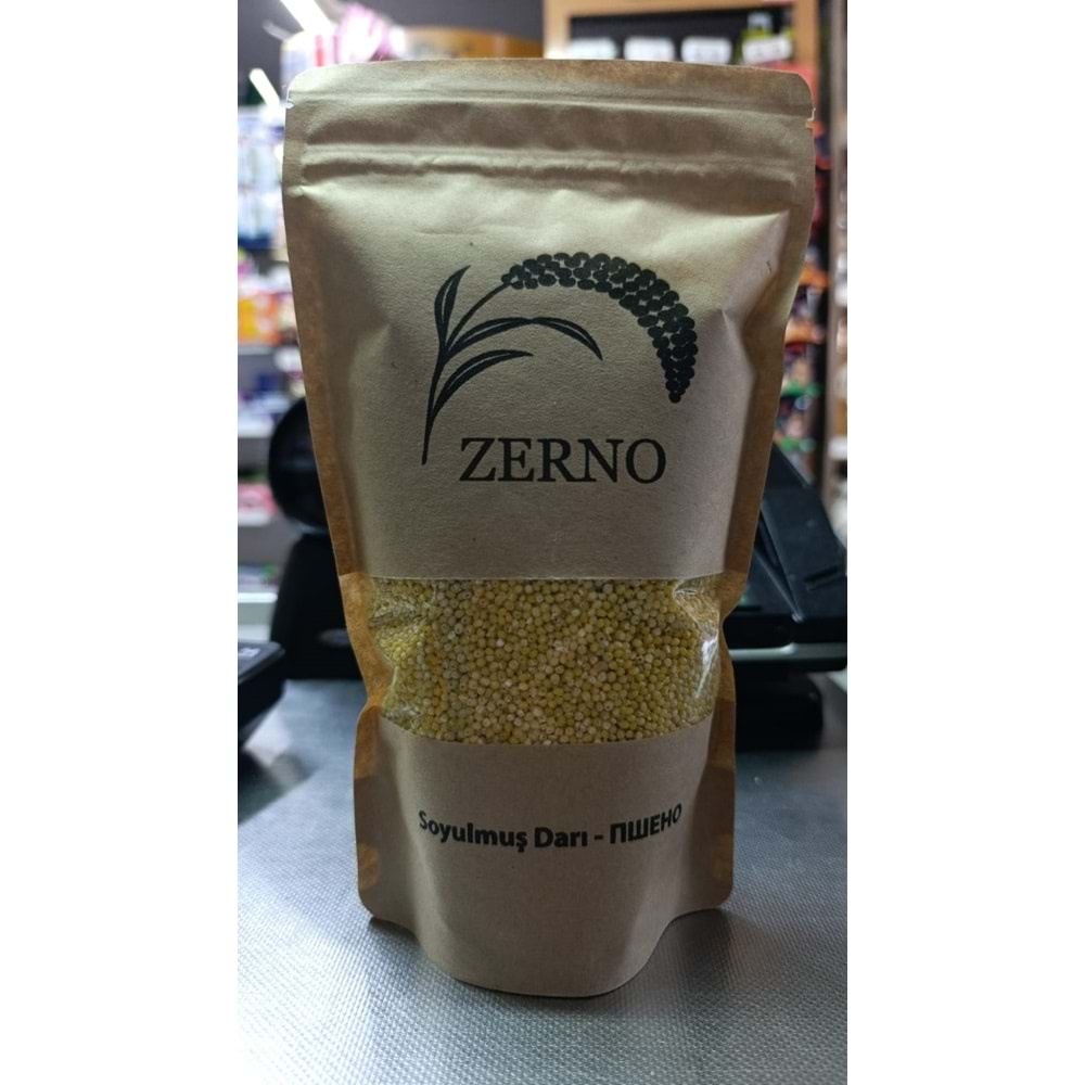 ZERNO SOYULMUŞ DARI 500GR