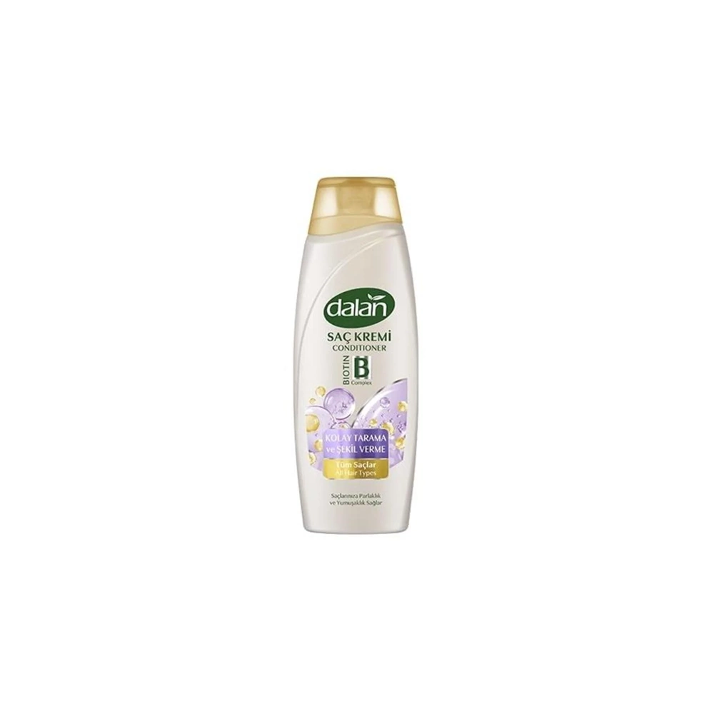 DALAN SAÇ KREMİ KOLAY TARAMA VE ŞEKİL VERME 450ML