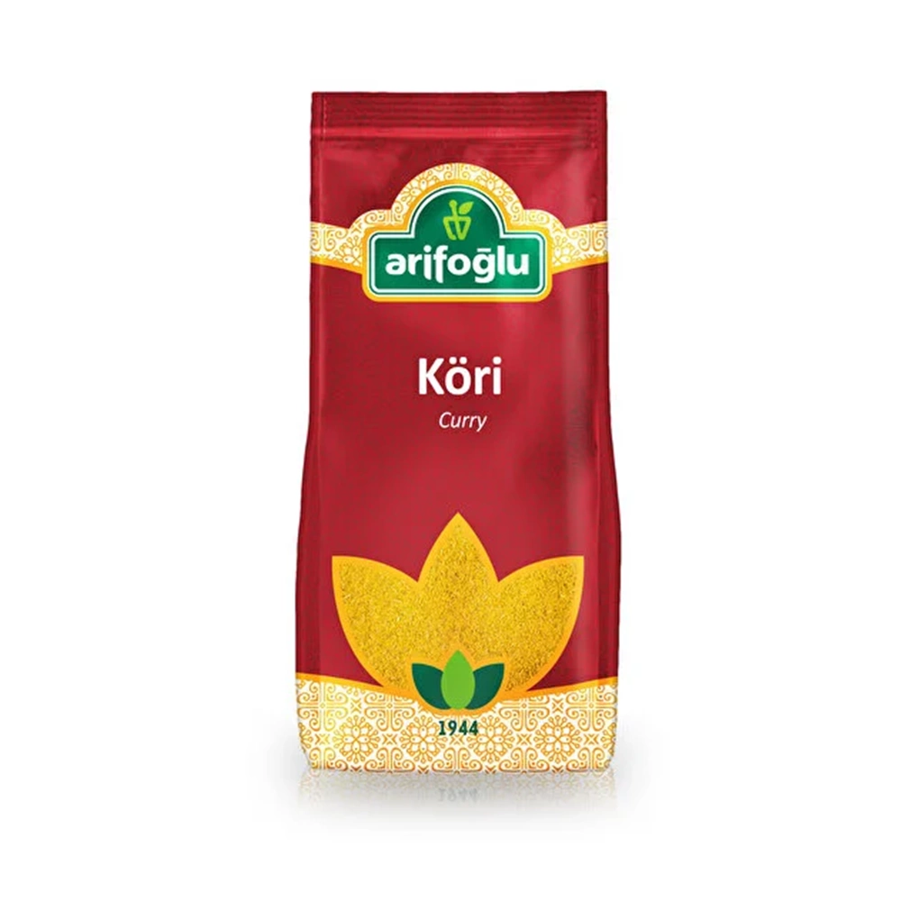 ARİFOĞLU KÖRİ 50GR