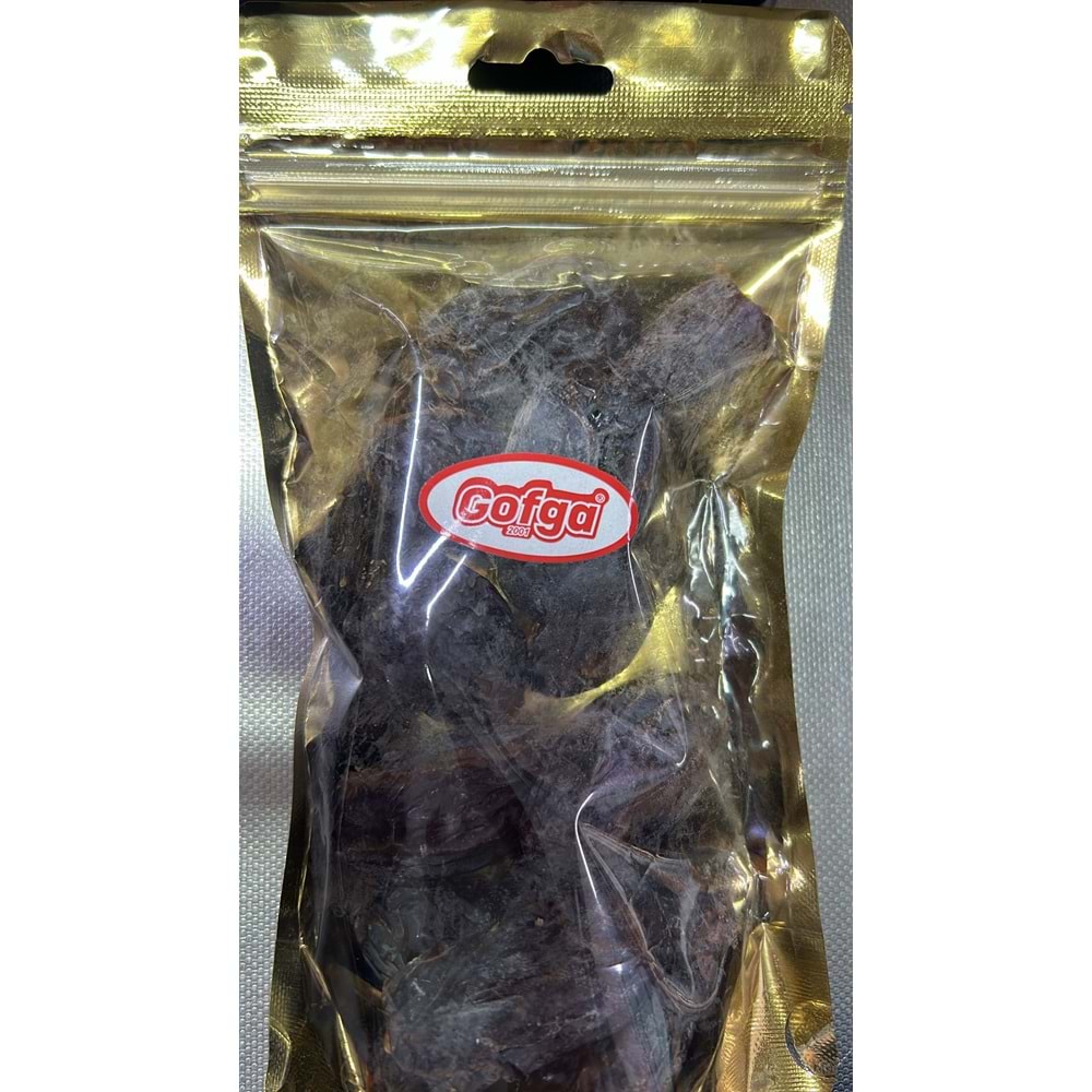 GOFGA KURU HURMA 250G