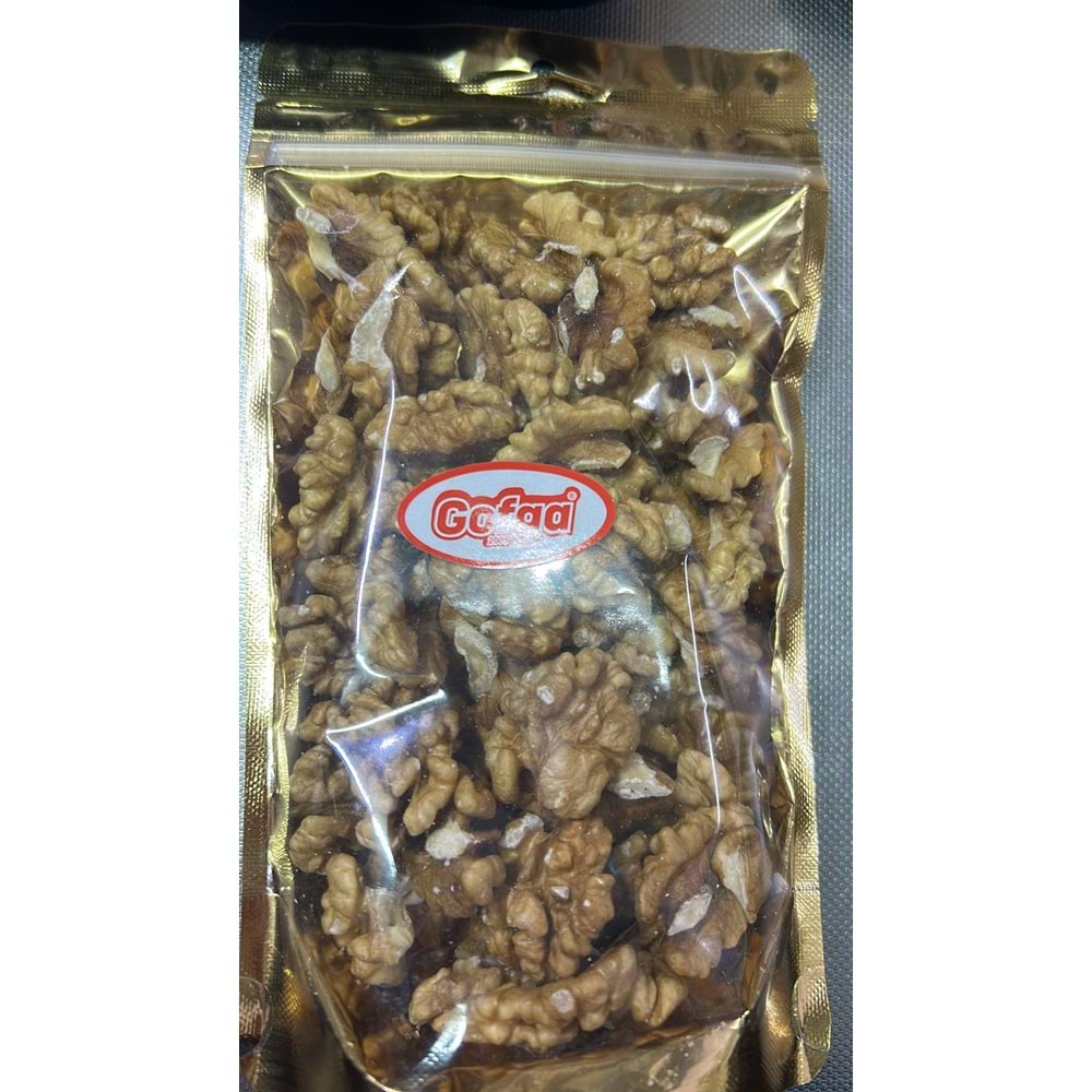 GOFGA CEVİZ İÇİ ÇİĞ 160GR