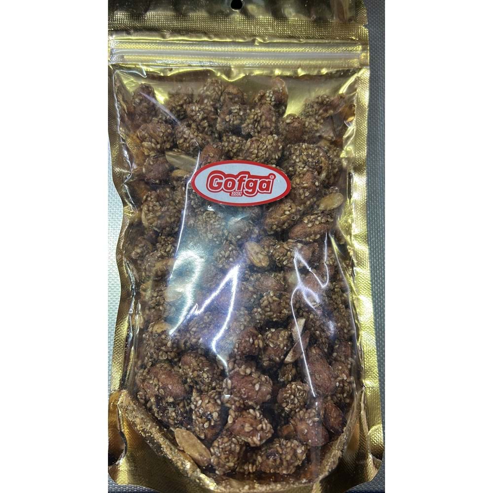 GOFGA SUSAMLI FISTIK 200GR