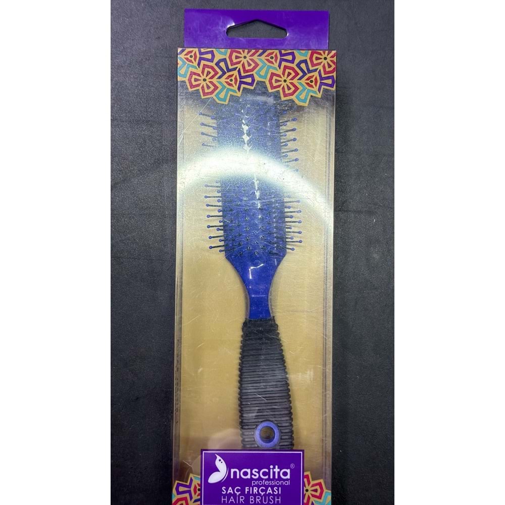 NASCİTA SAÇ FIRÇASI