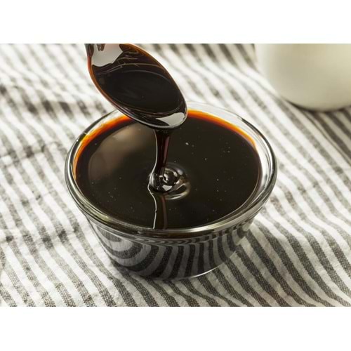 ALANYA PEKMEZLERİ KEÇİ BOYNUZU PEKMEZİ 500GR