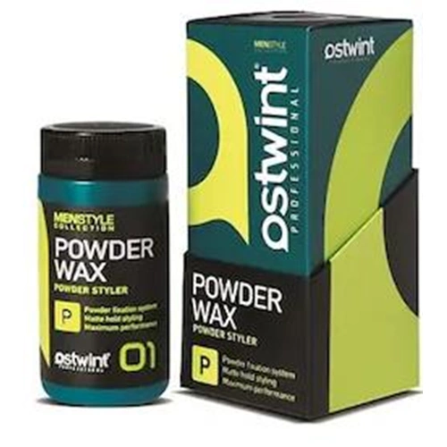 OSTWİNT SAÇ PUDRASI POWDER WAX 20ML