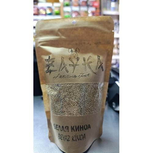 ZAYKA BEYAZ KİNOA 200GR