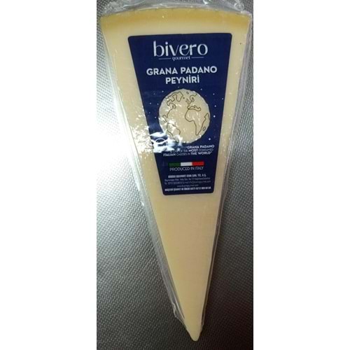 BİVERO GRANA PADANO PARMESAN PEYNİRİ 100GR