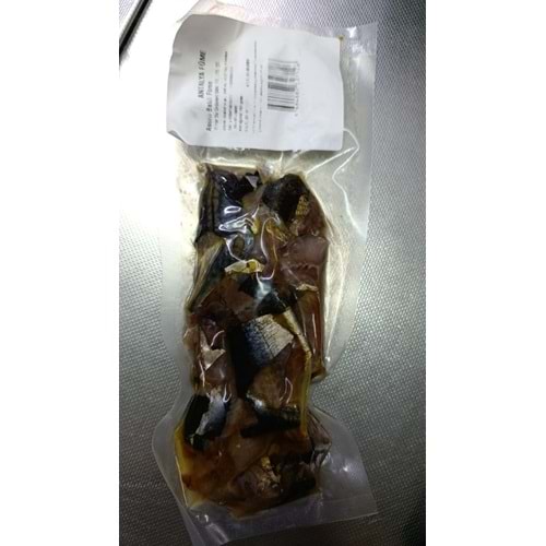 ANTALYA FÜME ASORTİ BALIK FÜME 150GR