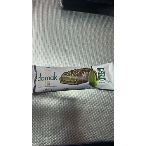 NESTLE DAMAK ALA BİTTER ÇİKOLATALI GOFRET 30G