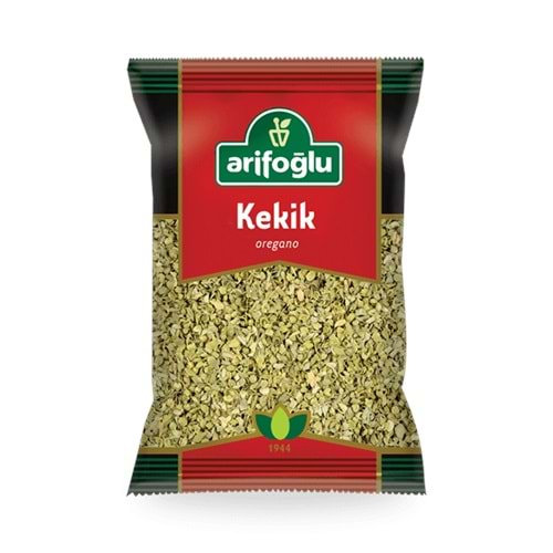 ARİFOĞLU KEKİK 25GR