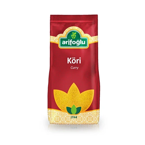 ARİFOĞLU KÖRİ 50GR
