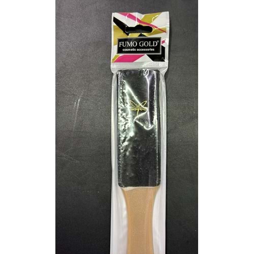 FUMO GOLD 3121 ORTOPEDİK DİZAYN NASIR TEMİZLEYİCİSİ