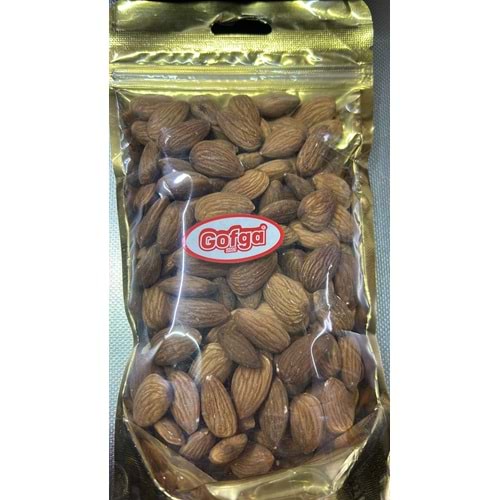 GOFGA ÇİĞ BADEM 220G