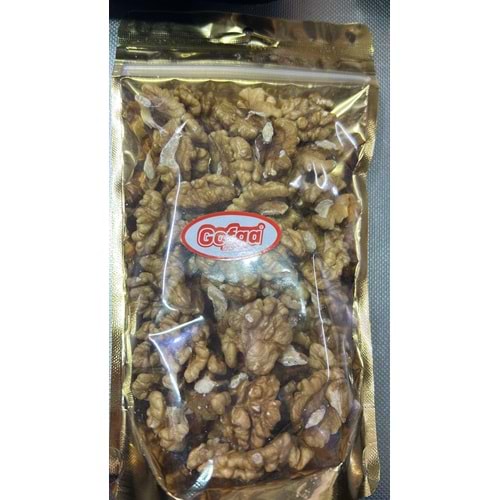 GOFGA CEVİZ İÇİ ÇİĞ 160GR