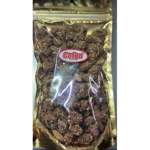 GOFGA SUSAMLI FISTIK 200GR