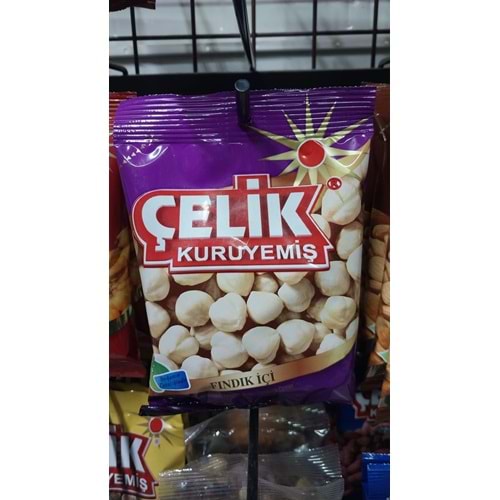 ÇELİK FINDIK İÇİ 90GR