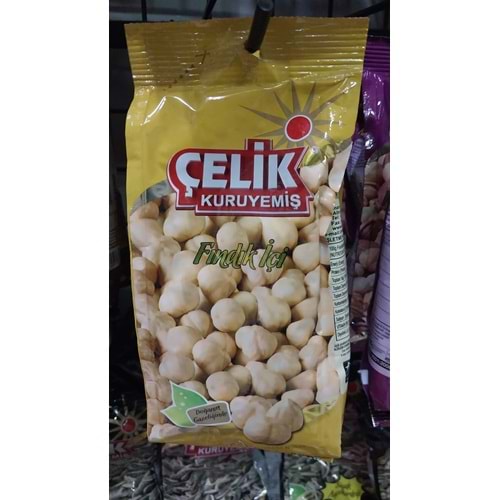 ÇELİK FINDIK İÇİ 160GR