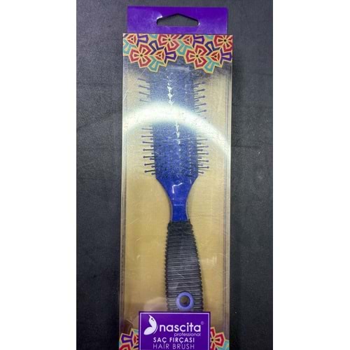 NASCİTA SAÇ FIRÇASI