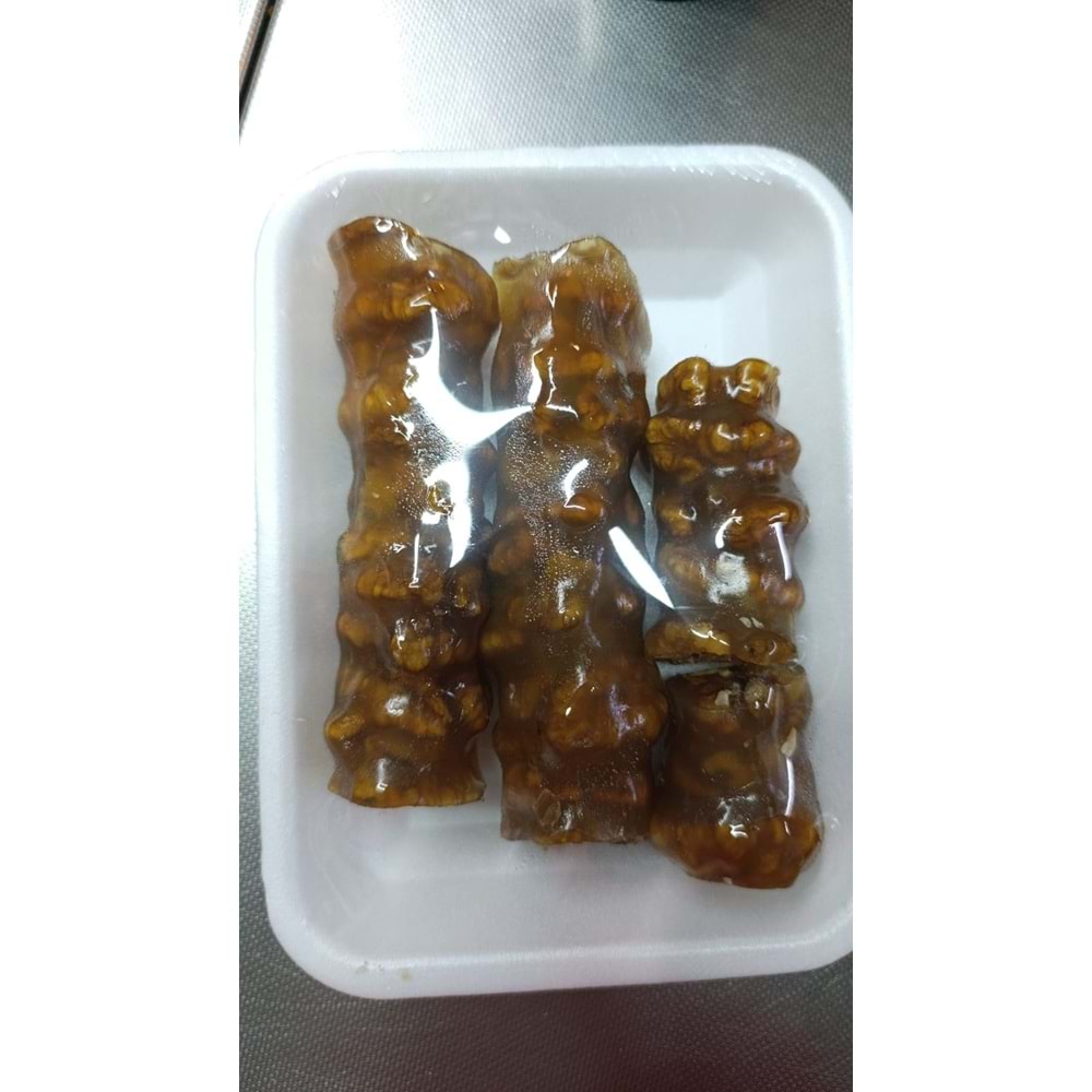 ELA CEVİZLİ PEKMEZ SUCUĞU 300GR