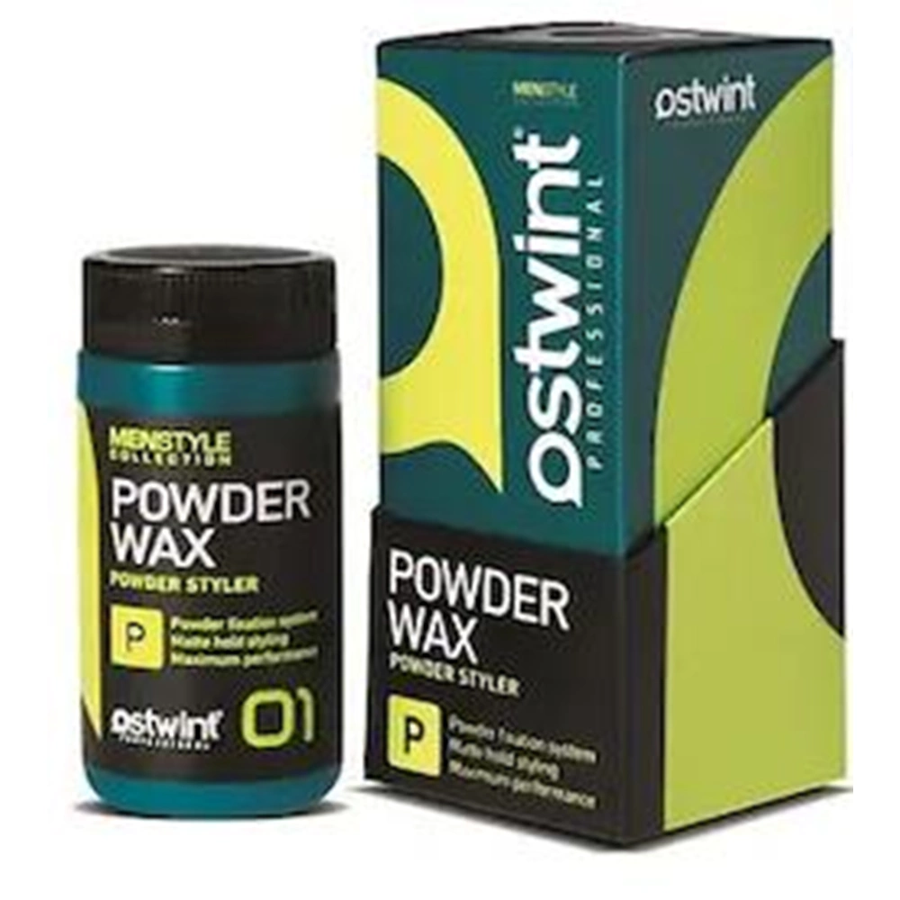 OSTWİNT SAÇ PUDRASI POWDER WAX 20ML
