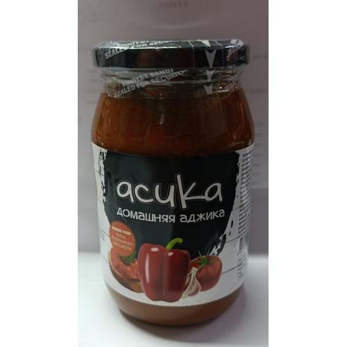 EKO ACUKA ACISIZ 370GR