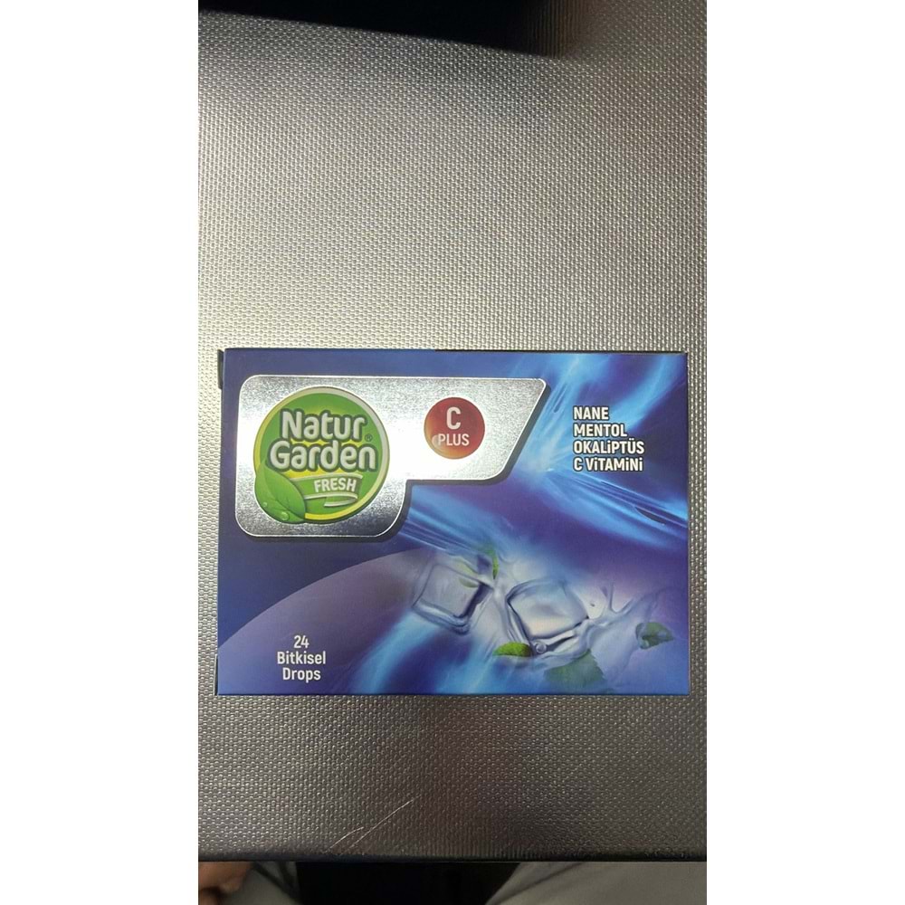 Naneli Drop 60 Gr